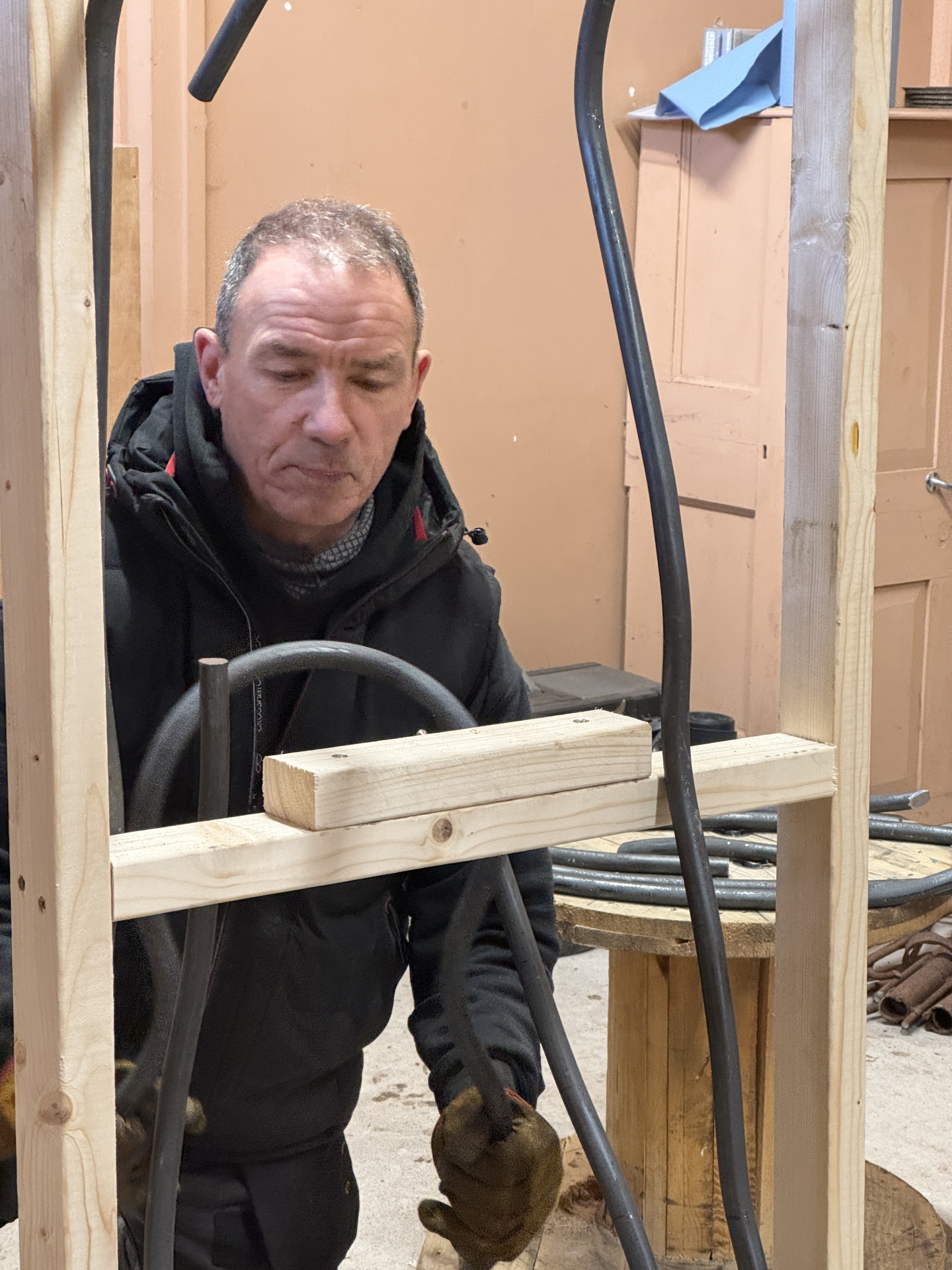 Allan poxton sculptures 04