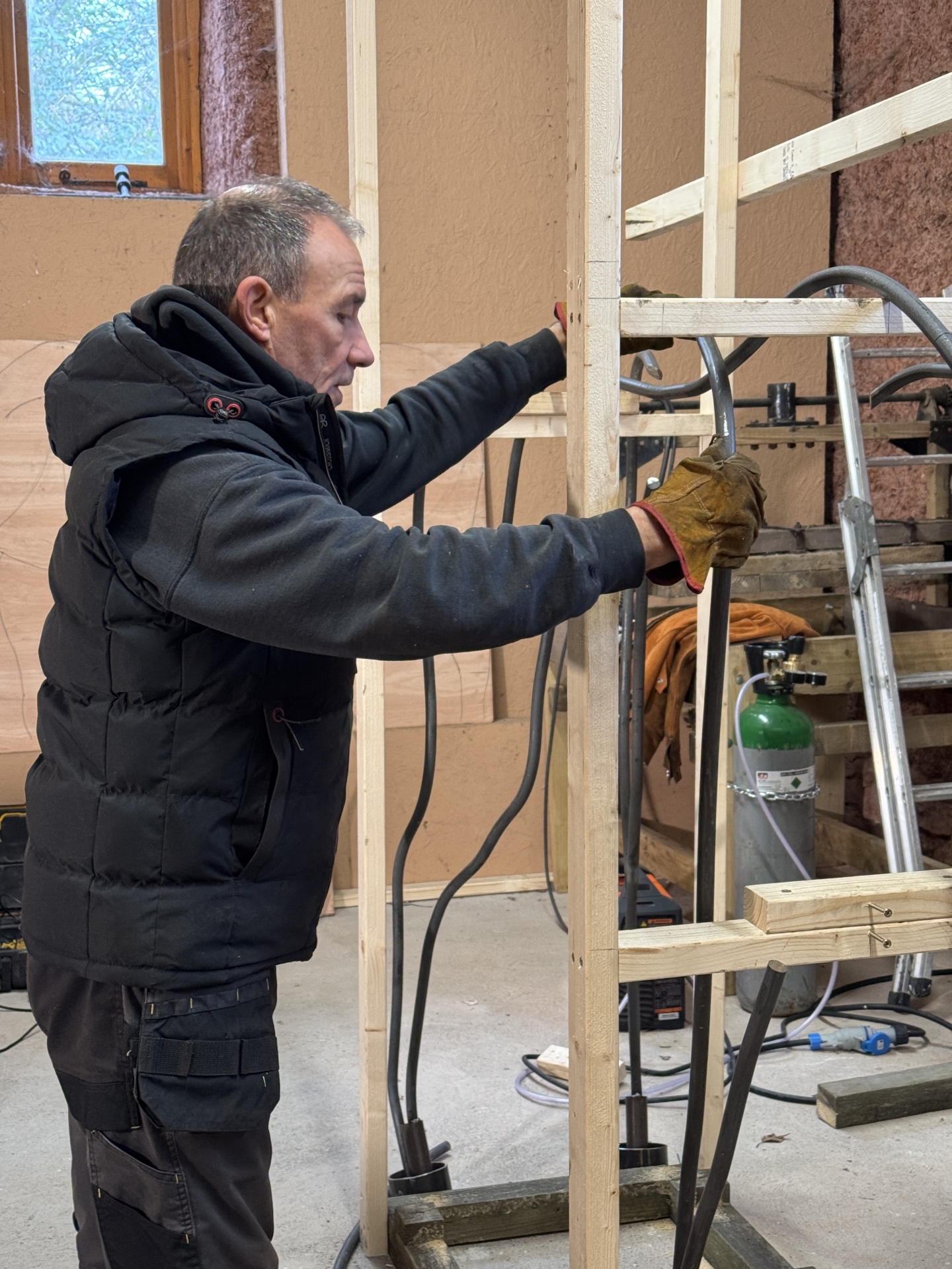 Allan poxton sculptures 28