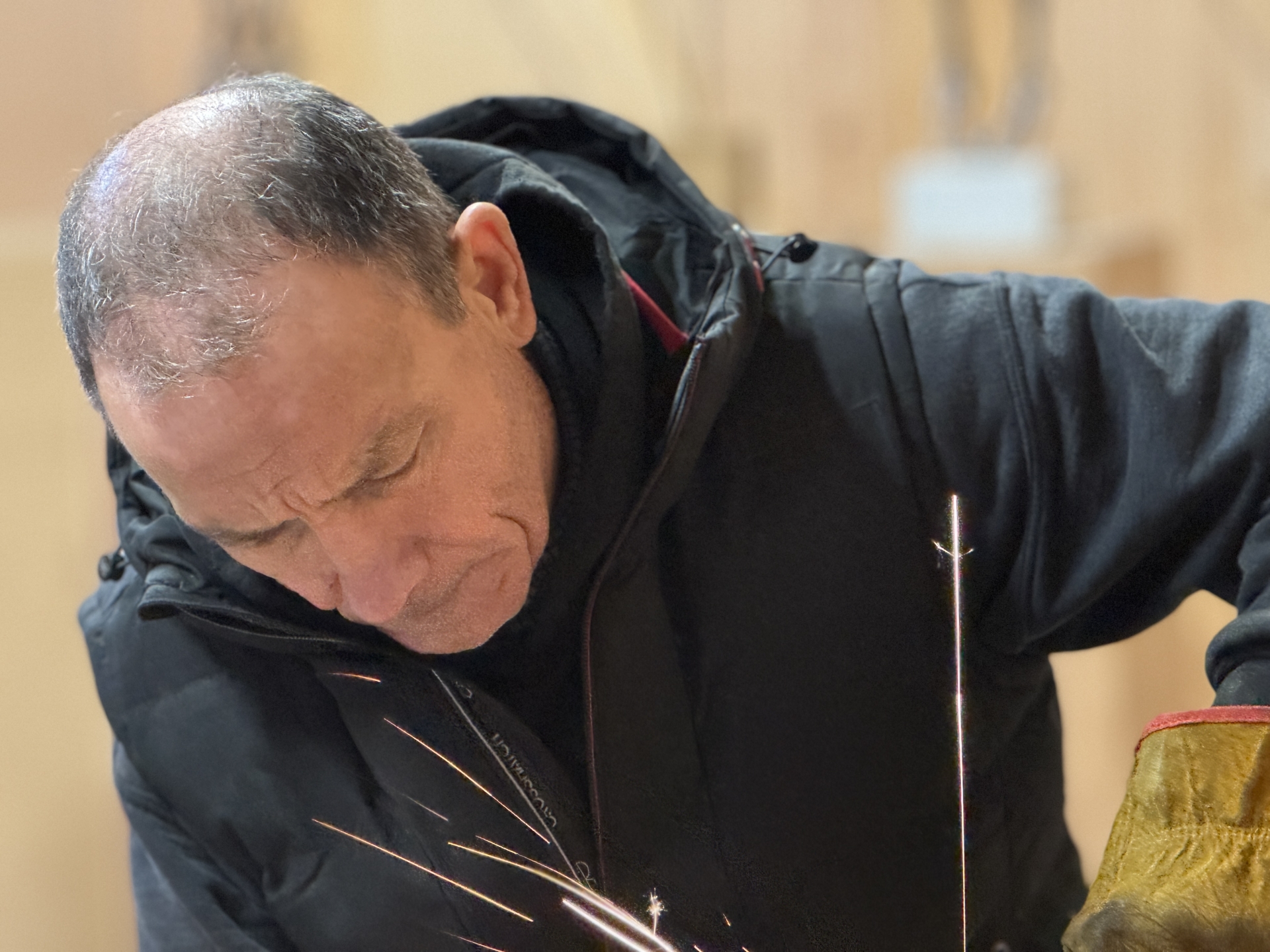 Allan poxton sculptures 44