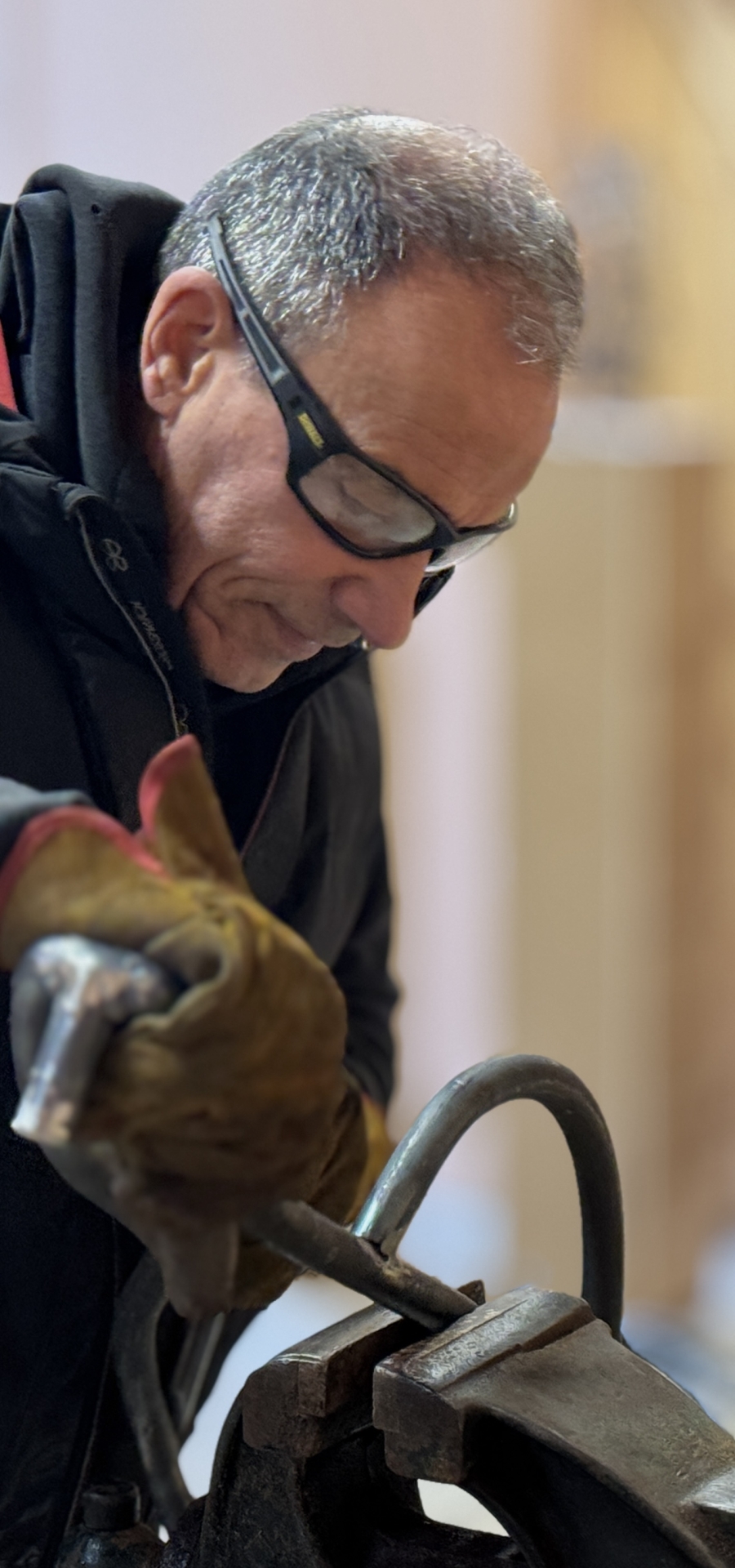 Allan poxton sculptures 70