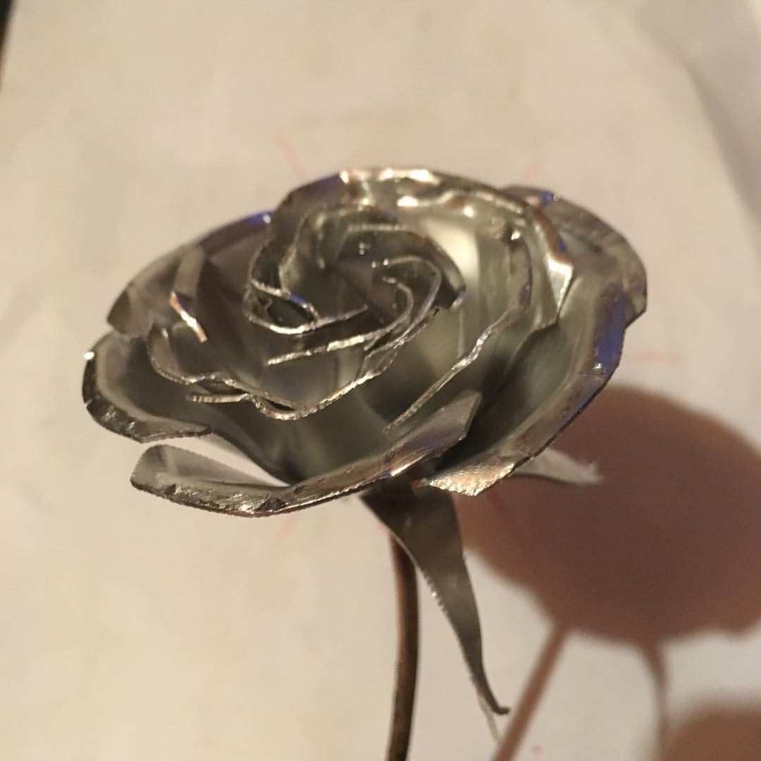 Allan poxton abstract sculptures 2