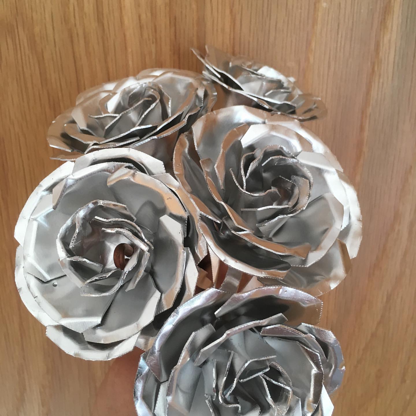 Allan poxton abstract sculptures 7