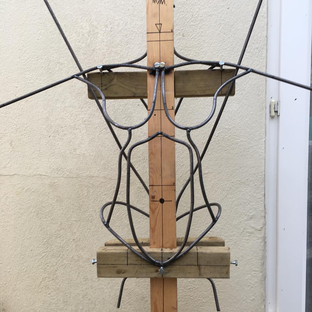 Allan poxton figure sculptures 10