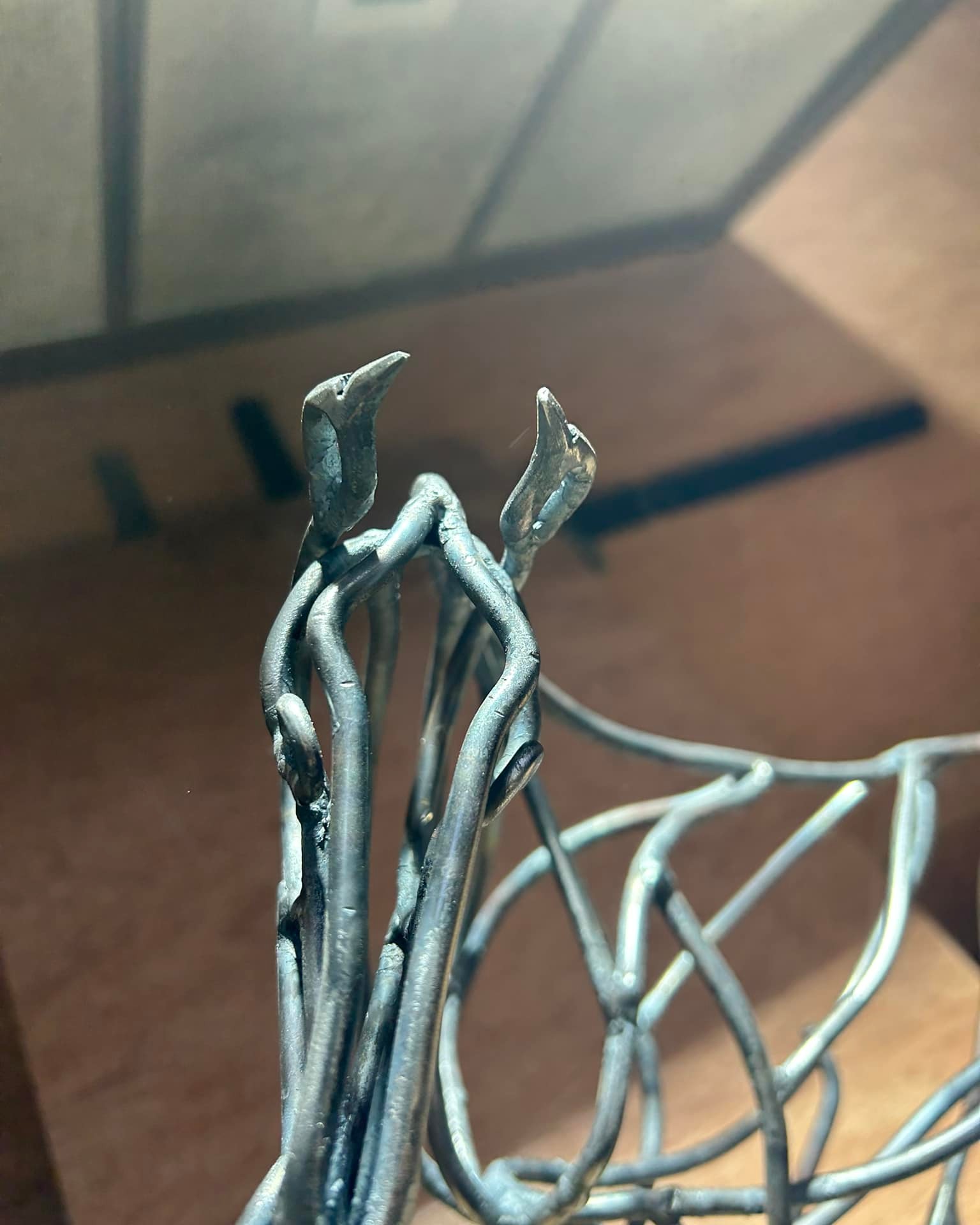 Allan poxton horse sculptures 1 23