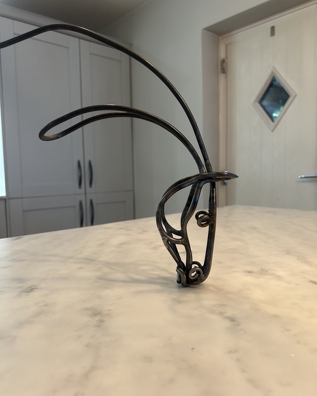 Allan poxton horse sculptures 1 35