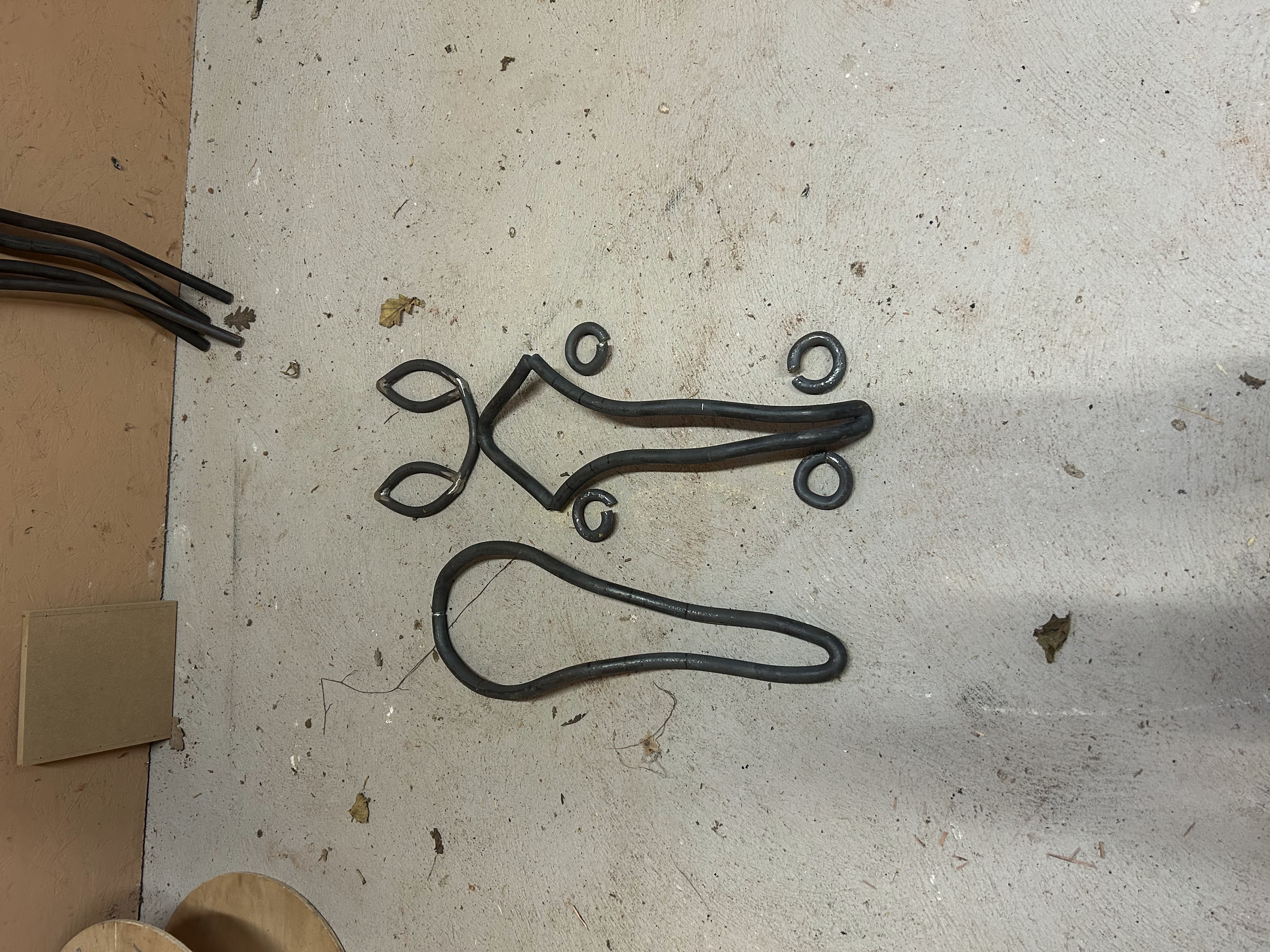 Allan poxton horse sculptures 1 54