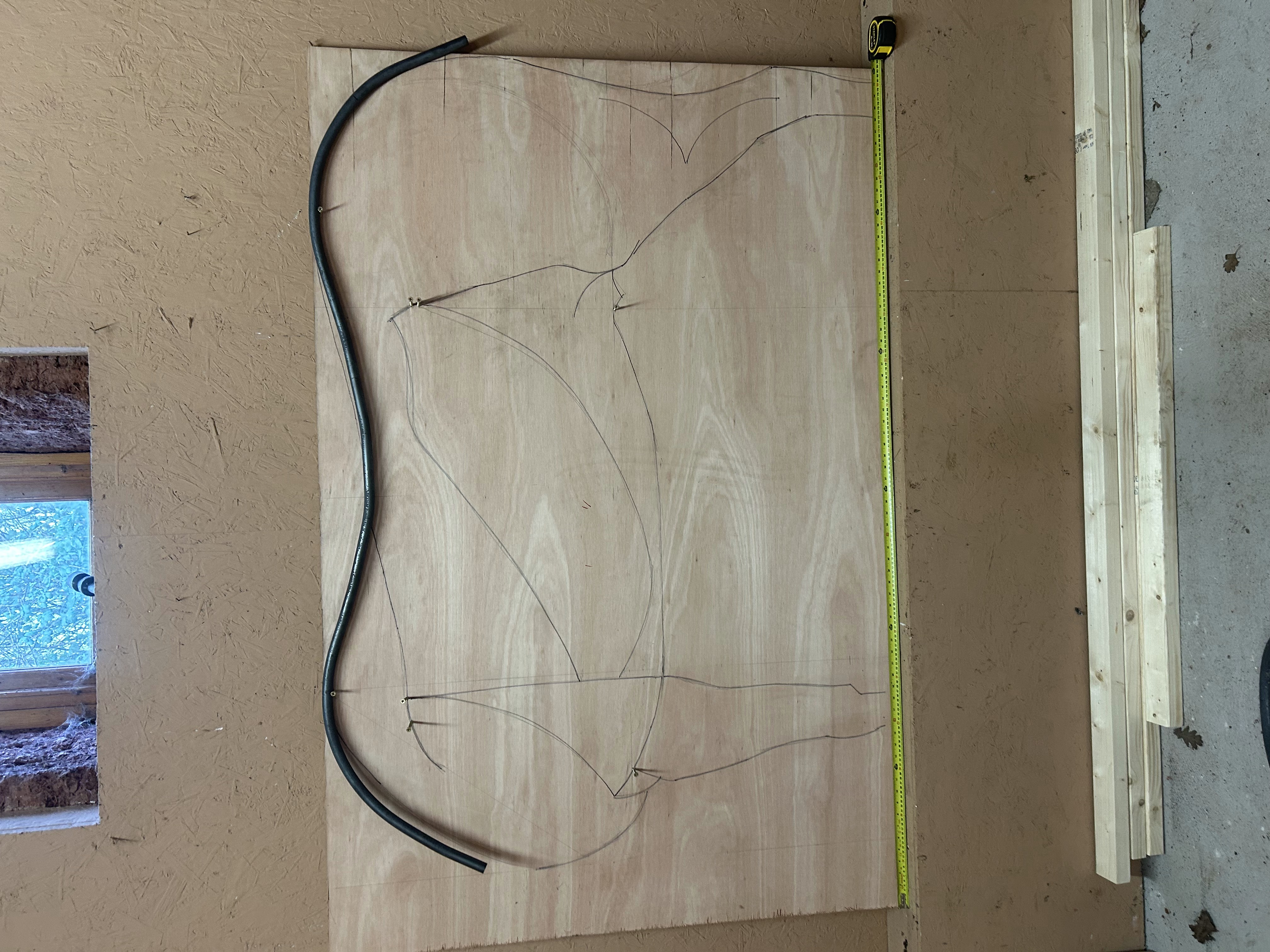 Allan poxton horse sculptures 1 55