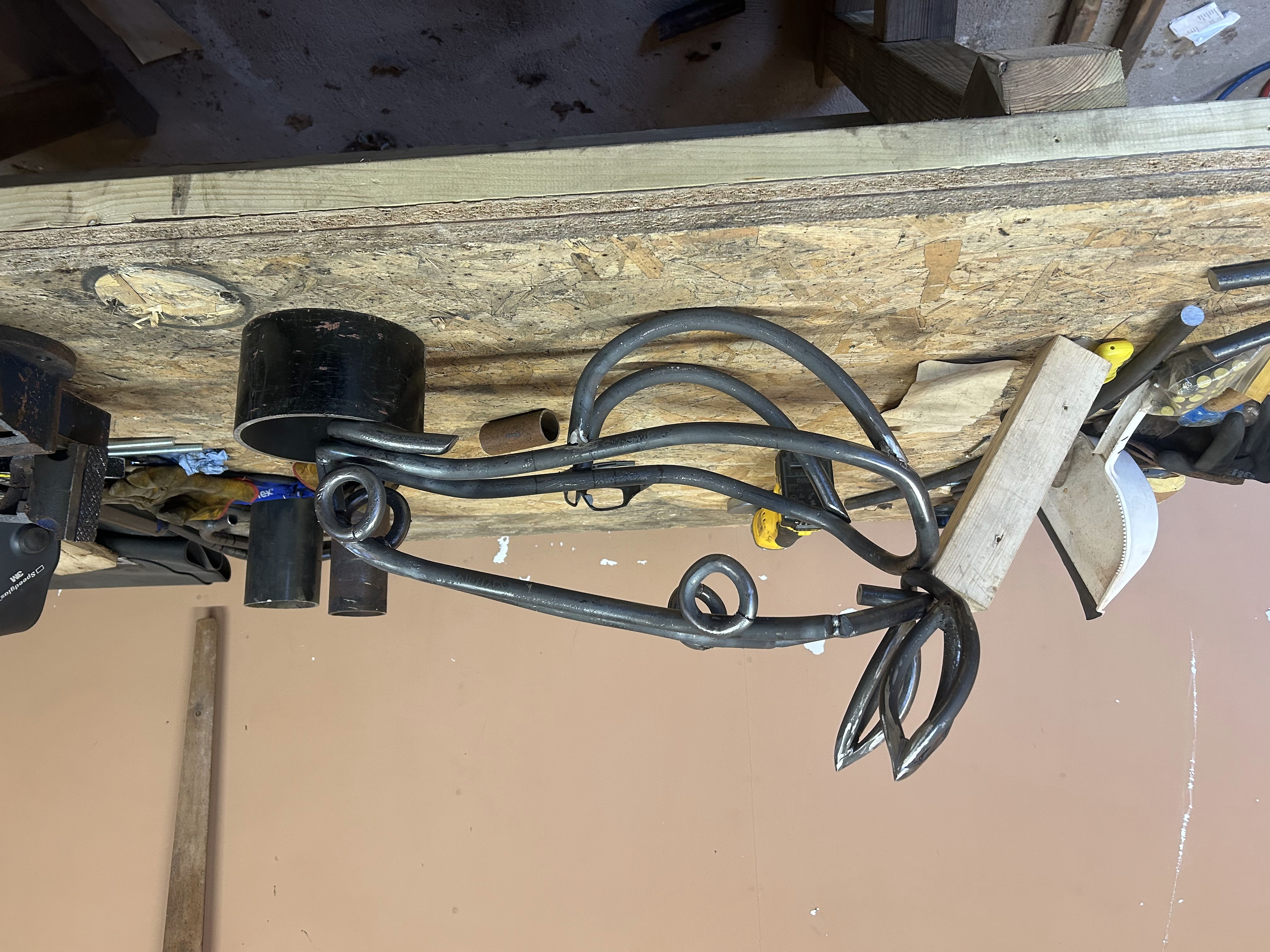 Allan poxton horse sculptures 2 18